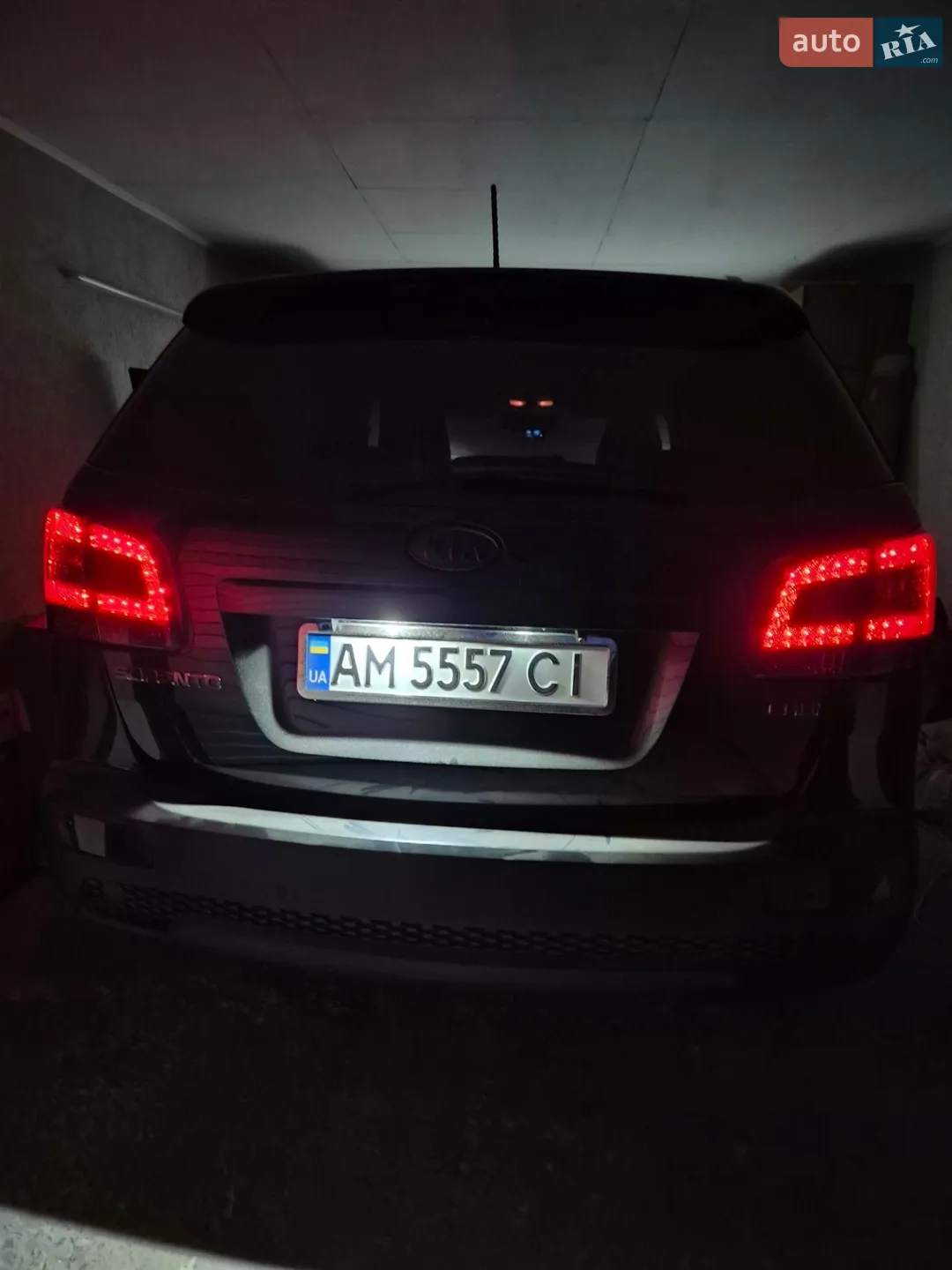 2010 Kia Sorento - мініатюра 30