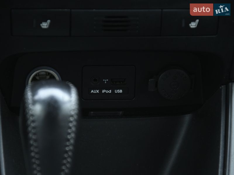 Позашляховик / Кросовер Kia Sorento 2011 в Бердичеві