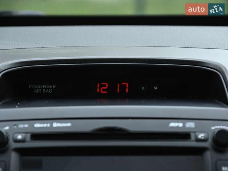 Позашляховик / Кросовер Kia Sorento 2011 в Бердичеві