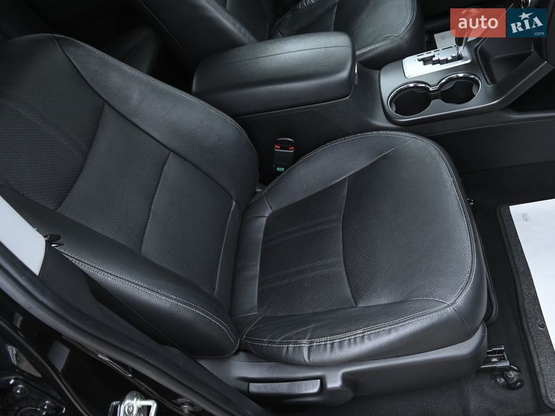 Позашляховик / Кросовер Kia Sorento 2011 в Бердичеві