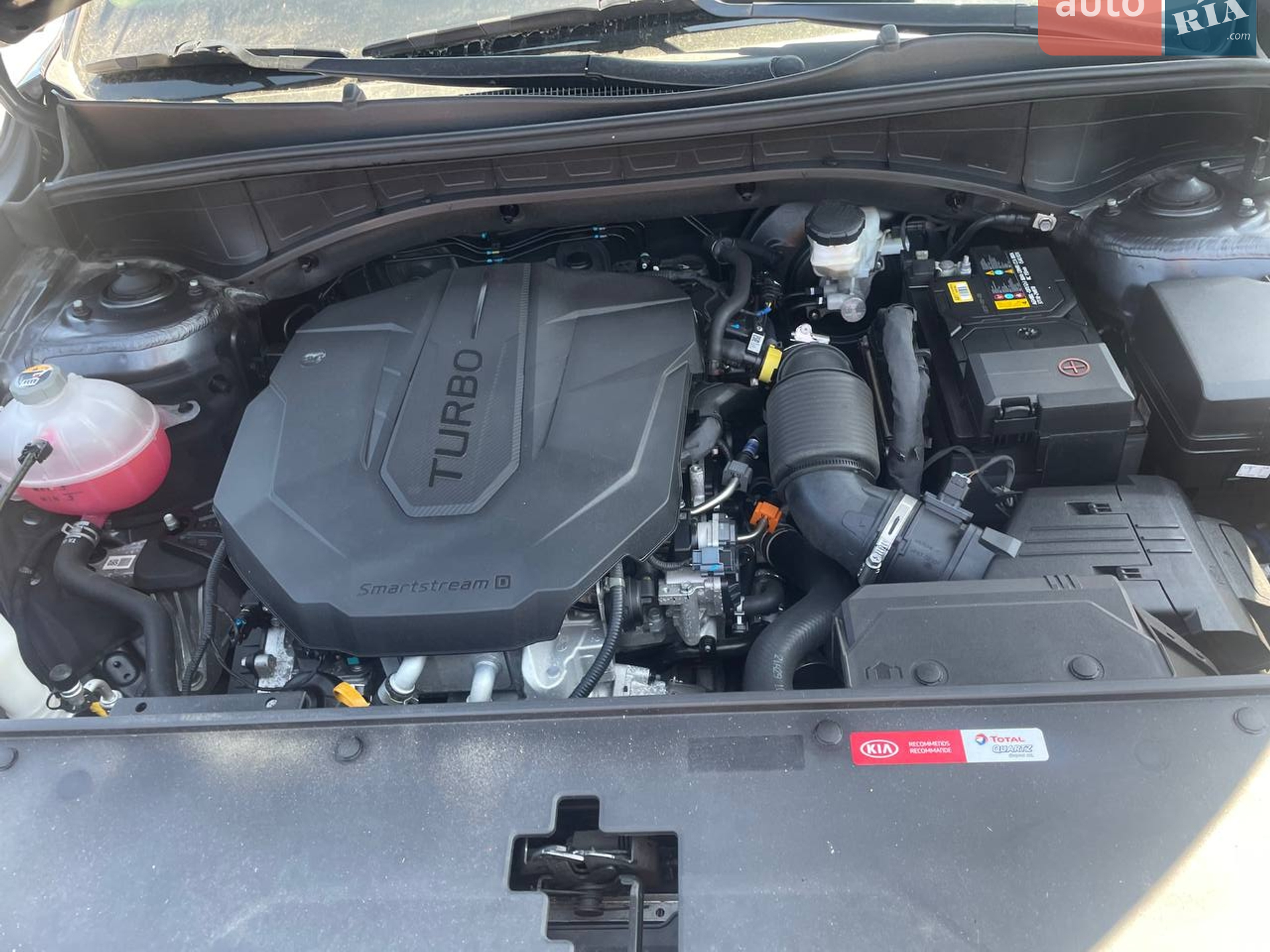2021 Kia Sorento - мініатюра 15