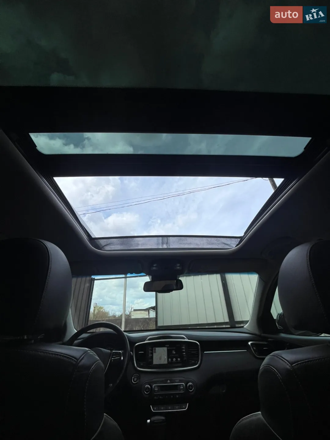 2017 Kia Sorento - мініатюра 32