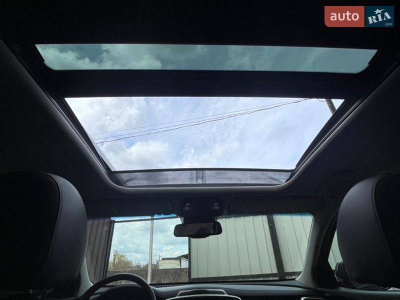 Внедорожник / Кроссовер Kia Sorento 2017 в Костополе фото 32 Внедорожник / Кроссовер Kia Sorento 2017 в Костополе