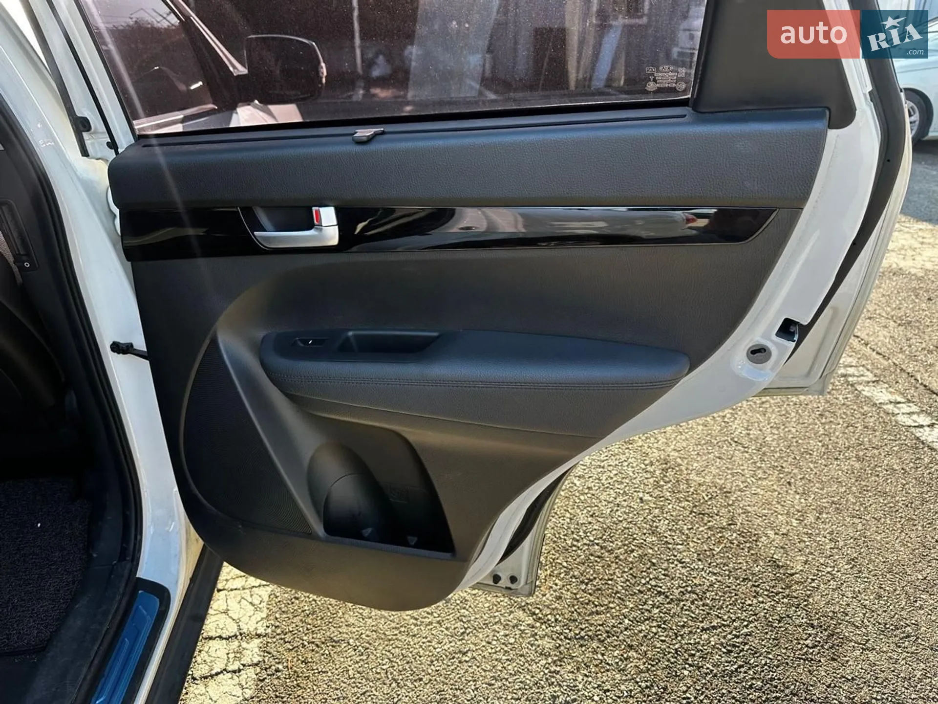 2014 Kia Sorento - мініатюра 32