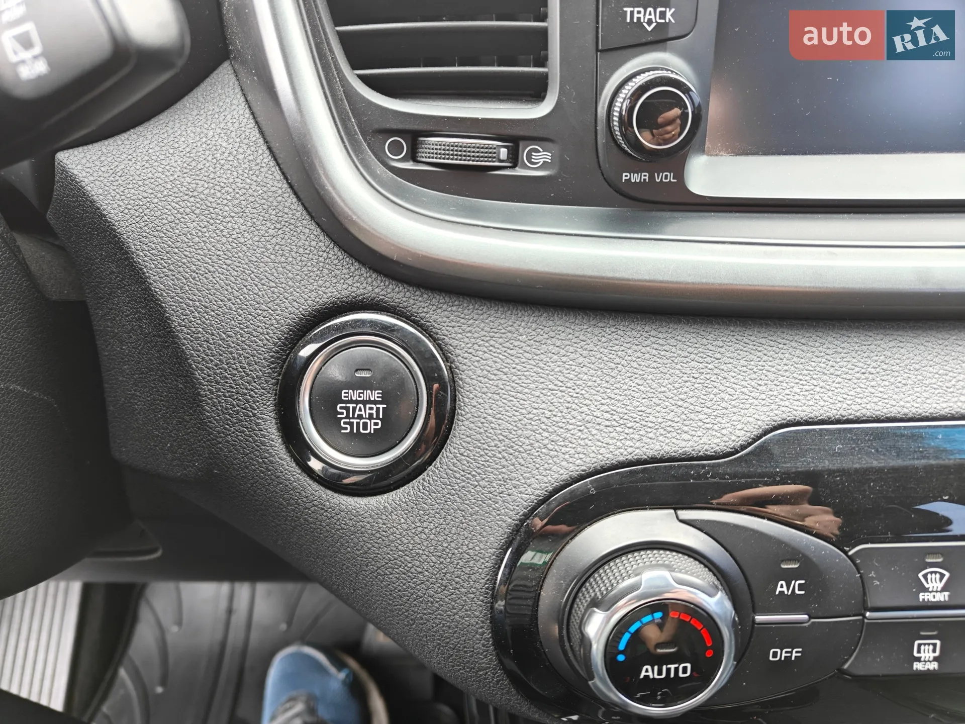 2016 Kia Sorento - мініатюра 12