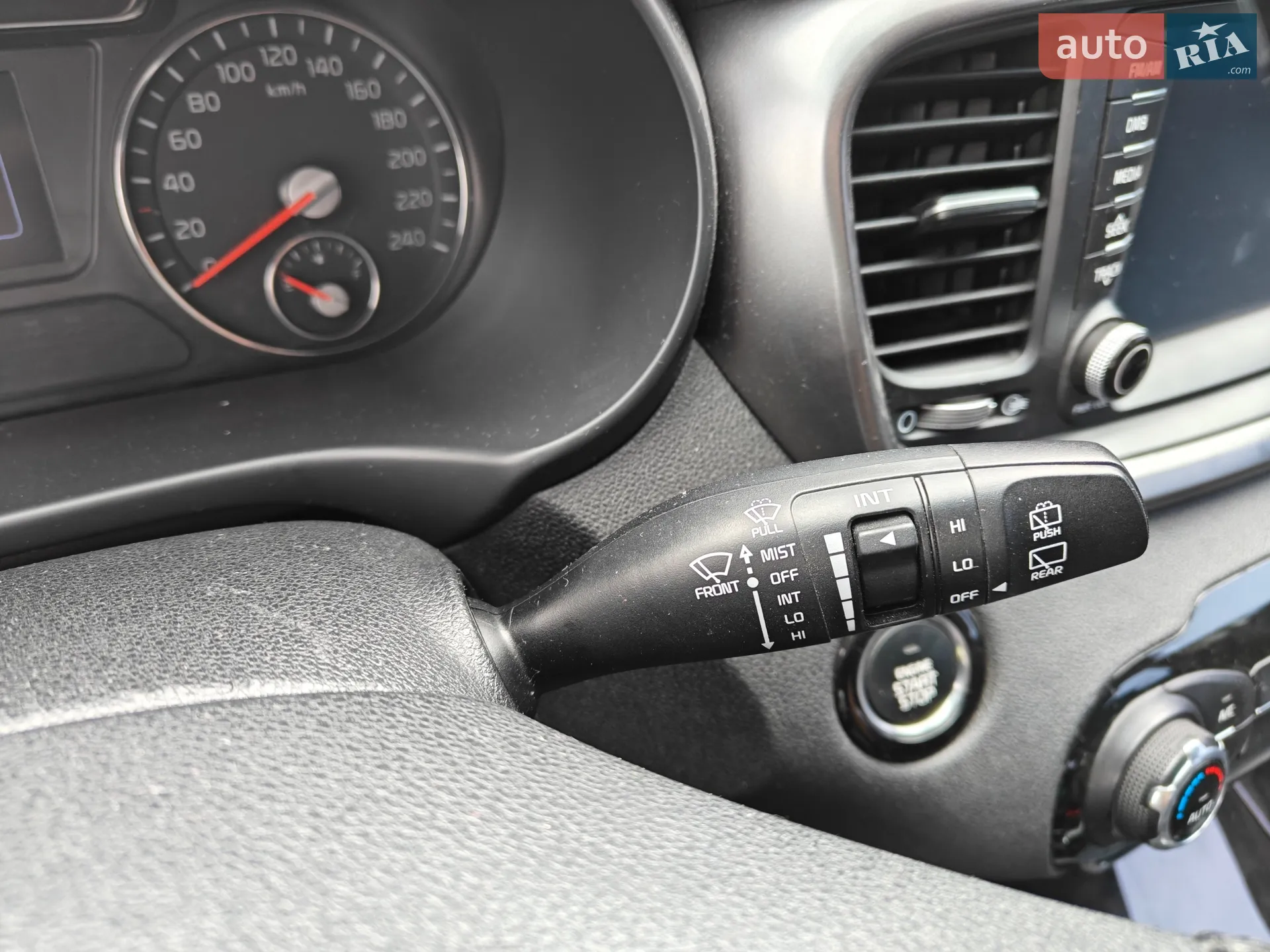 2016 Kia Sorento - мініатюра 11