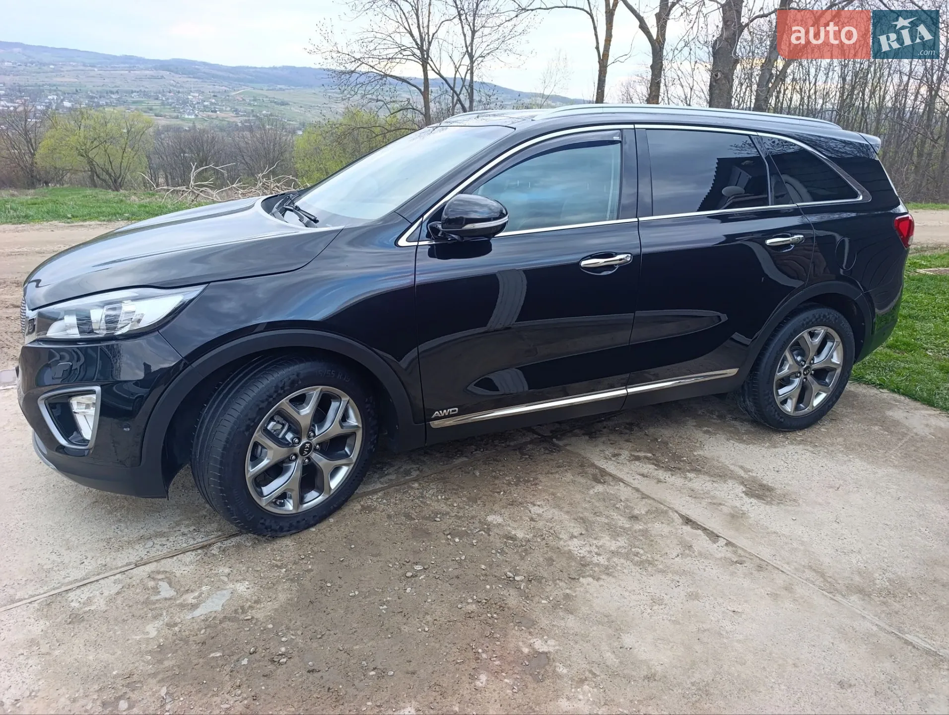 2015 Kia Sorento - мініатюра 10