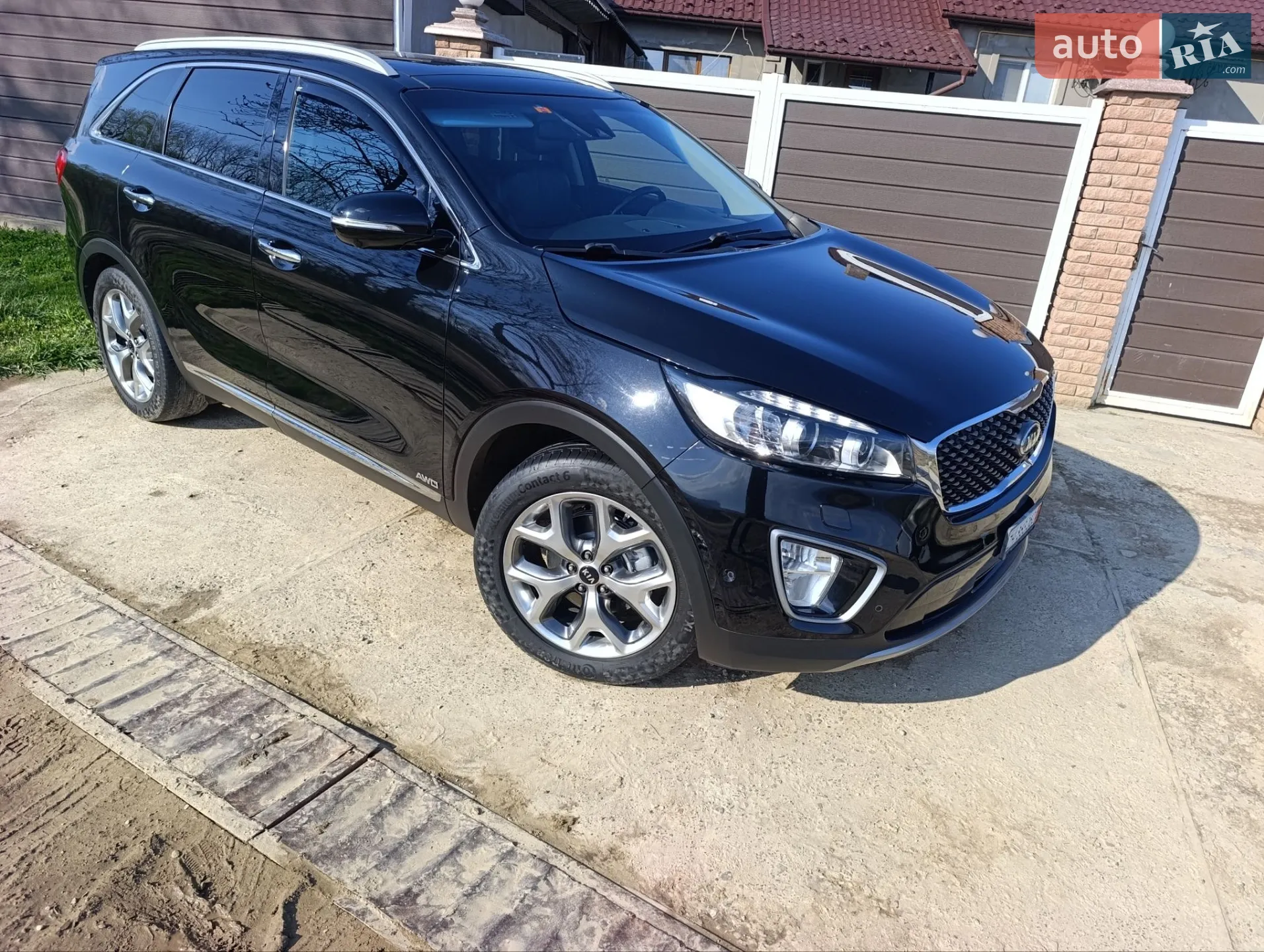 2015 Kia Sorento - мініатюра 11