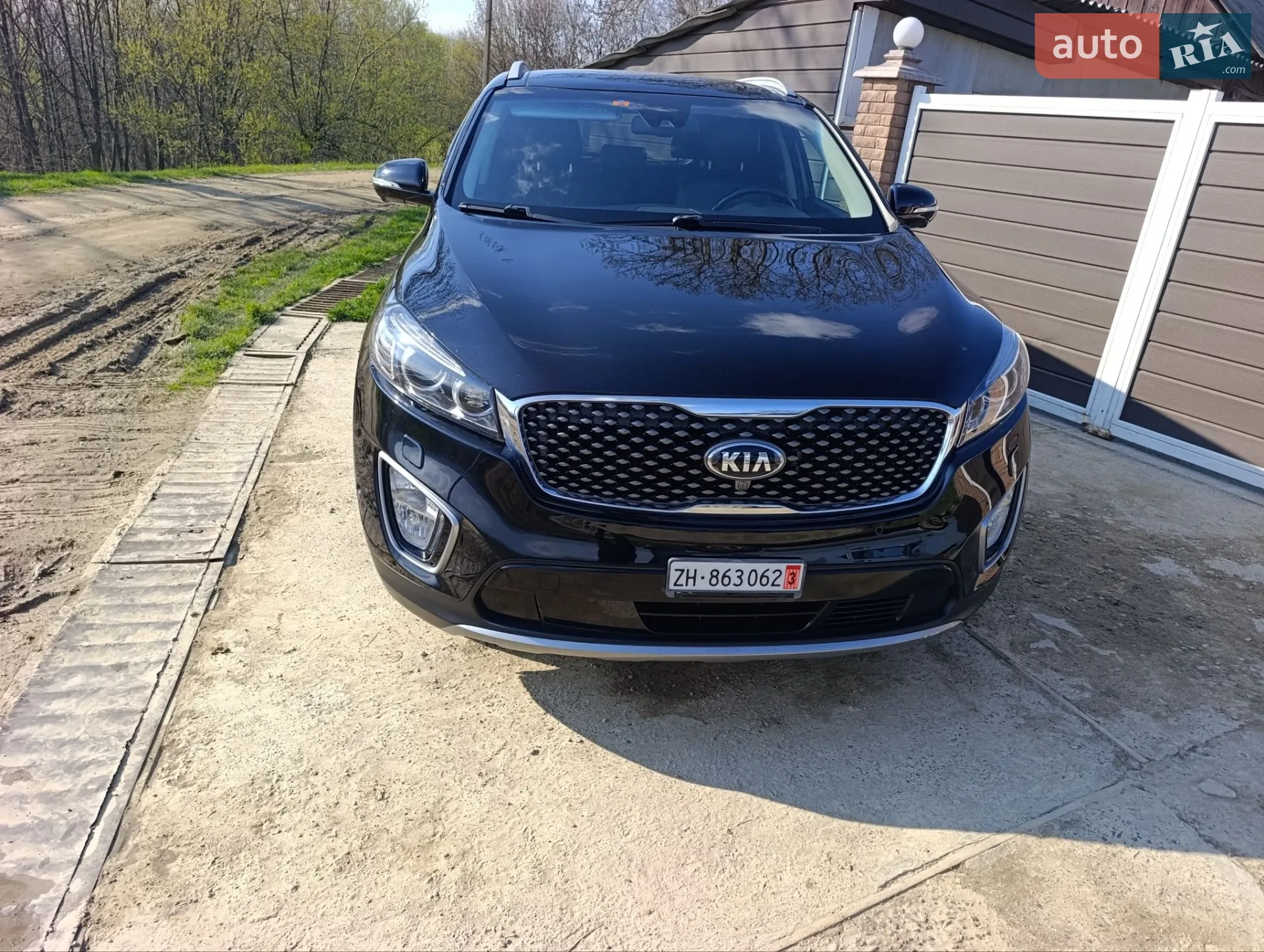 2015 Kia Sorento - мініатюра 21