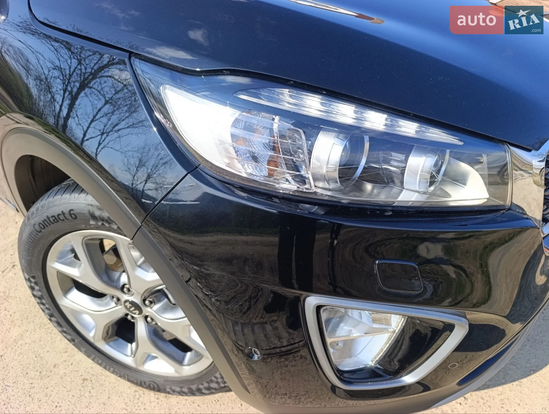 2015 Kia Sorento - мініатюра 28