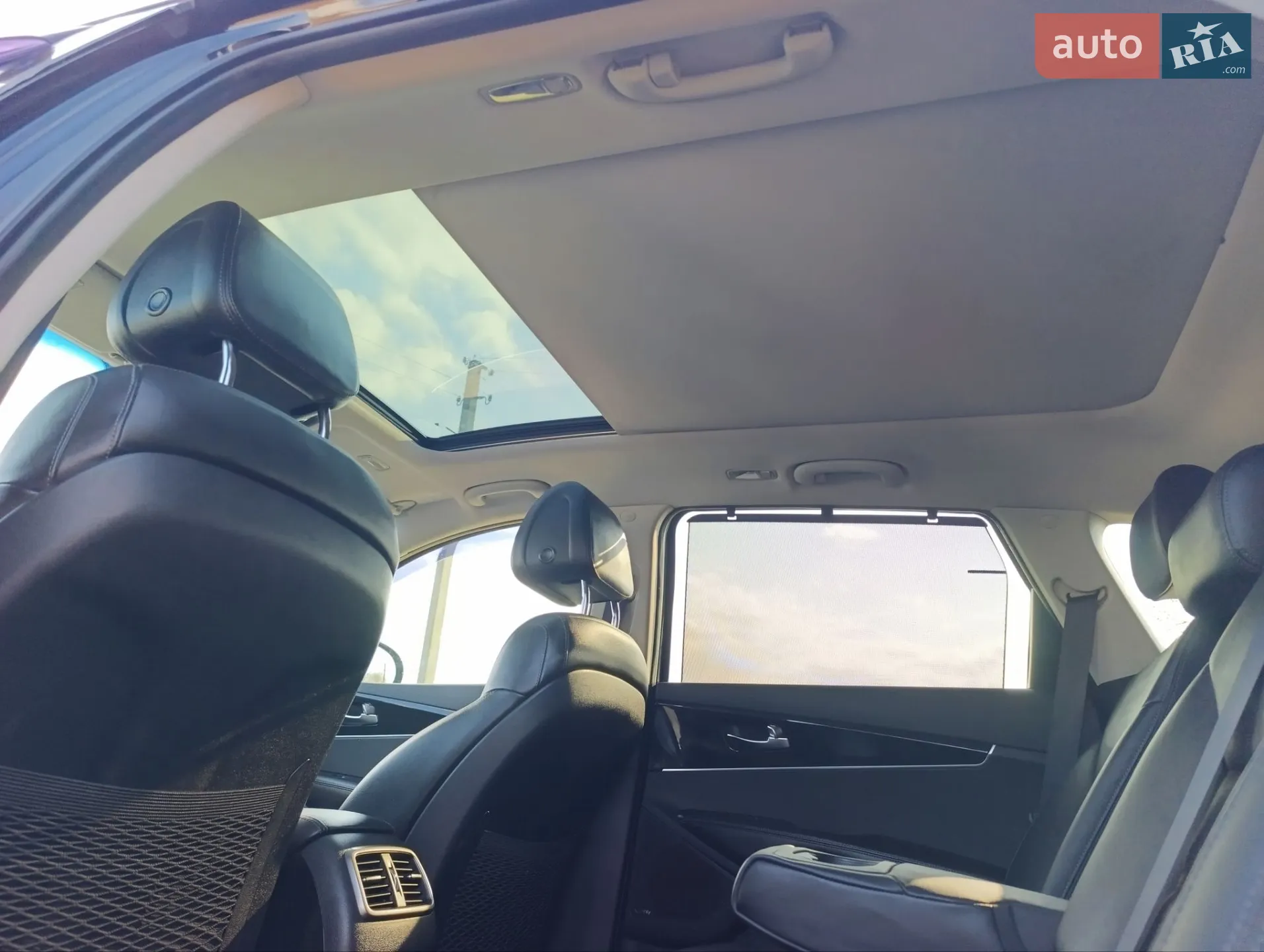 2015 Kia Sorento - мініатюра 51