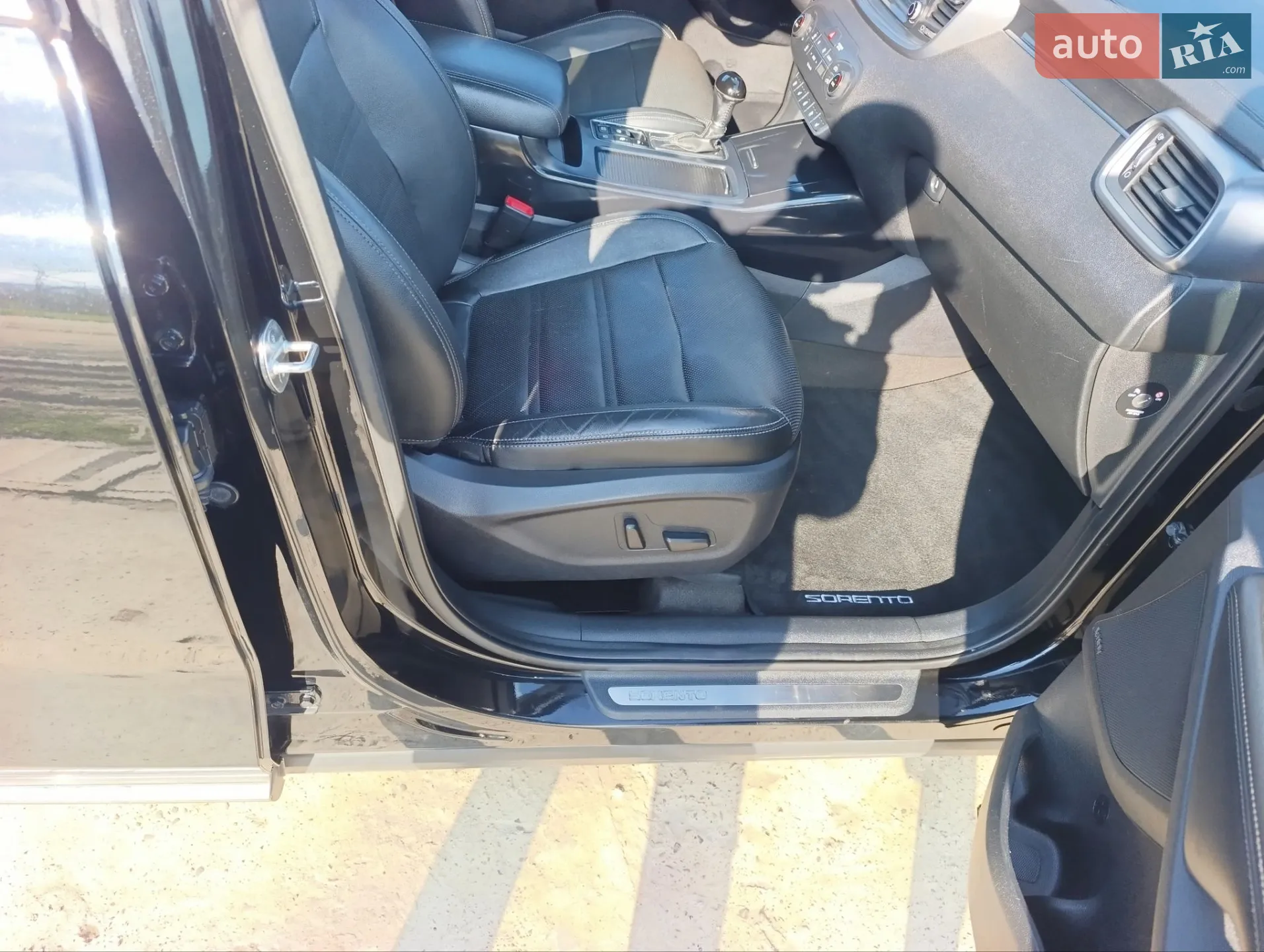 2015 Kia Sorento - мініатюра 55