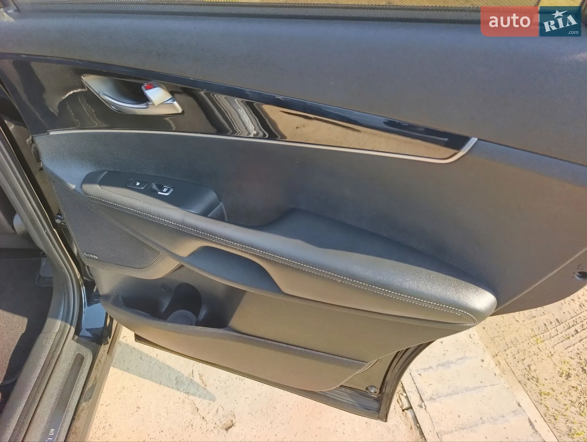 2015 Kia Sorento - мініатюра 57