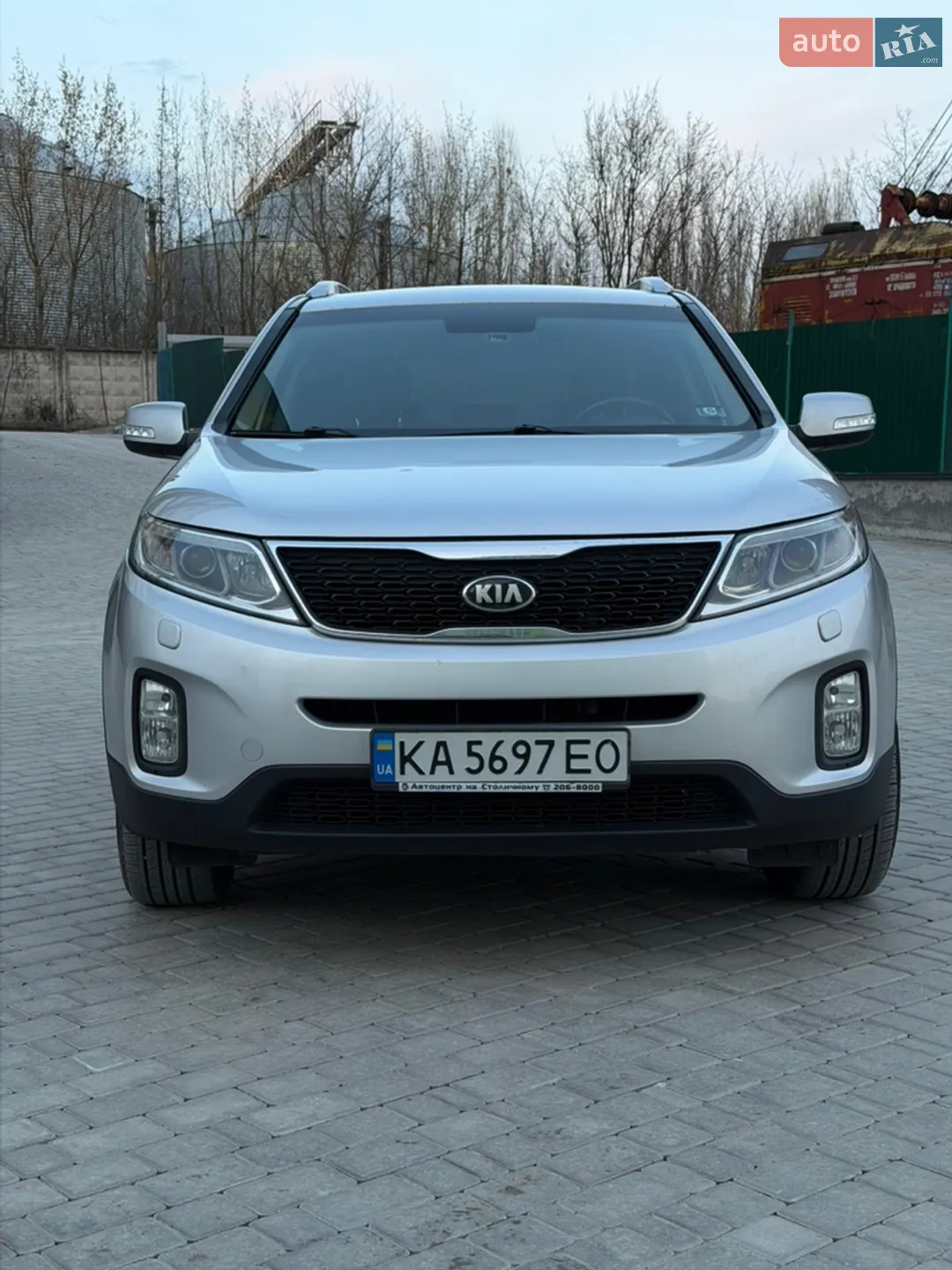 2013 Kia Sorento - мініатюра 6