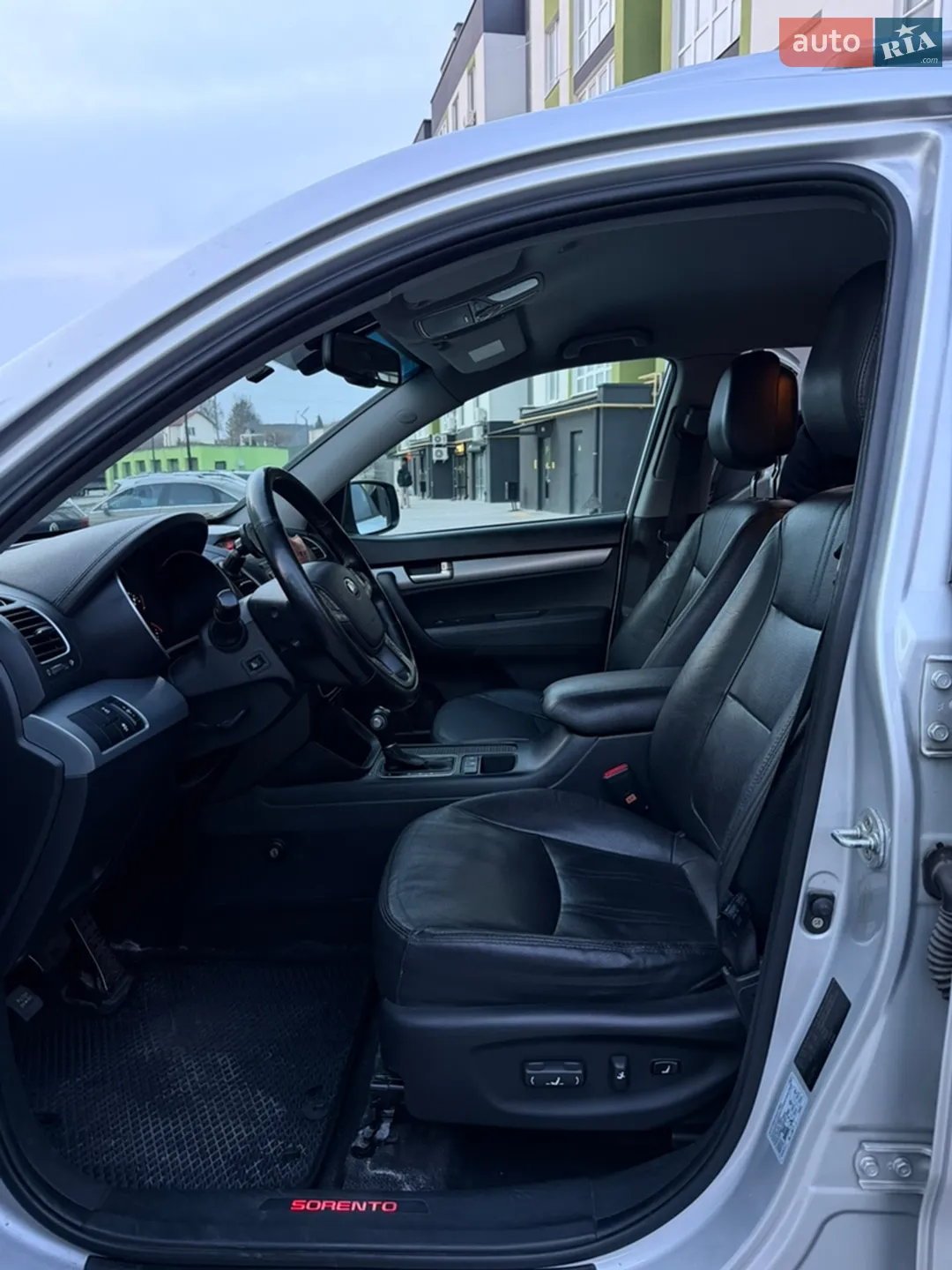 2013 Kia Sorento - мініатюра 9