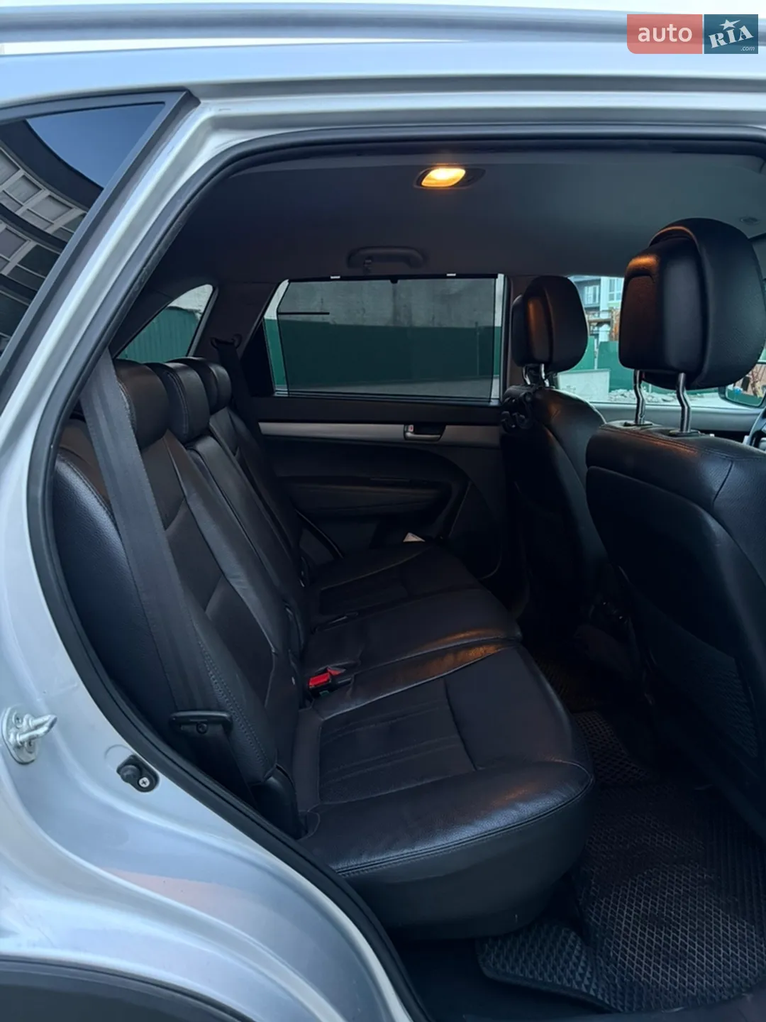 2013 Kia Sorento - мініатюра 12