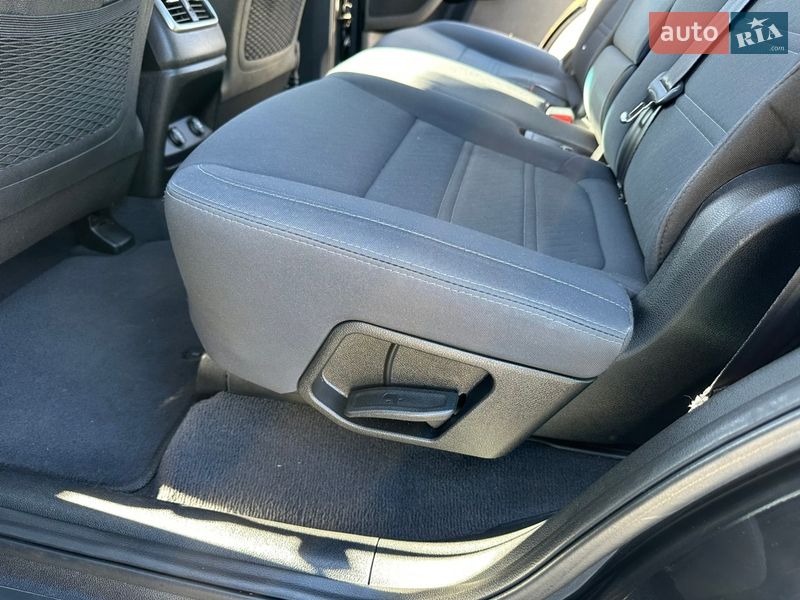 Позашляховик / Кросовер Kia Sorento 2018 в Києві