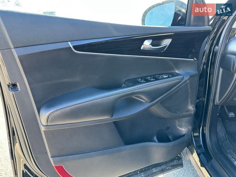 Позашляховик / Кросовер Kia Sorento 2018 в Києві