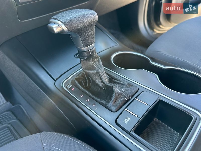 Позашляховик / Кросовер Kia Sorento 2018 в Києві