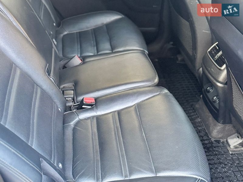 Внедорожник / Кроссовер Kia Sorento 2015 в Киеве фото 26 Внедорожник / Кроссовер Kia Sorento 2015 в Киеве