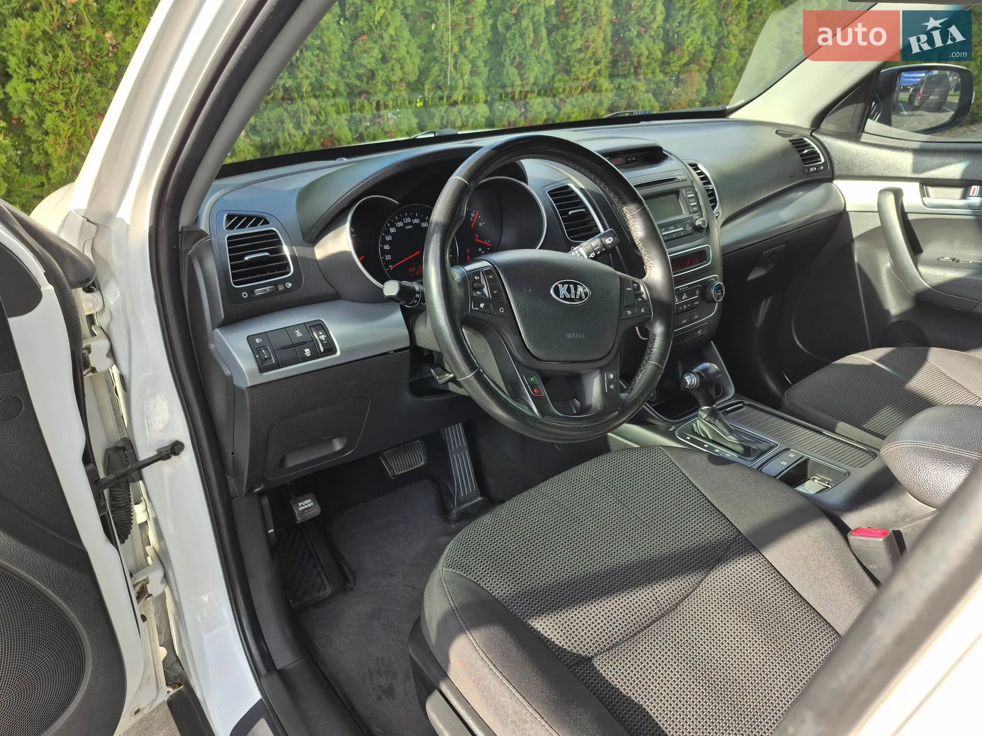 2013 Kia Sorento - мініатюра 12