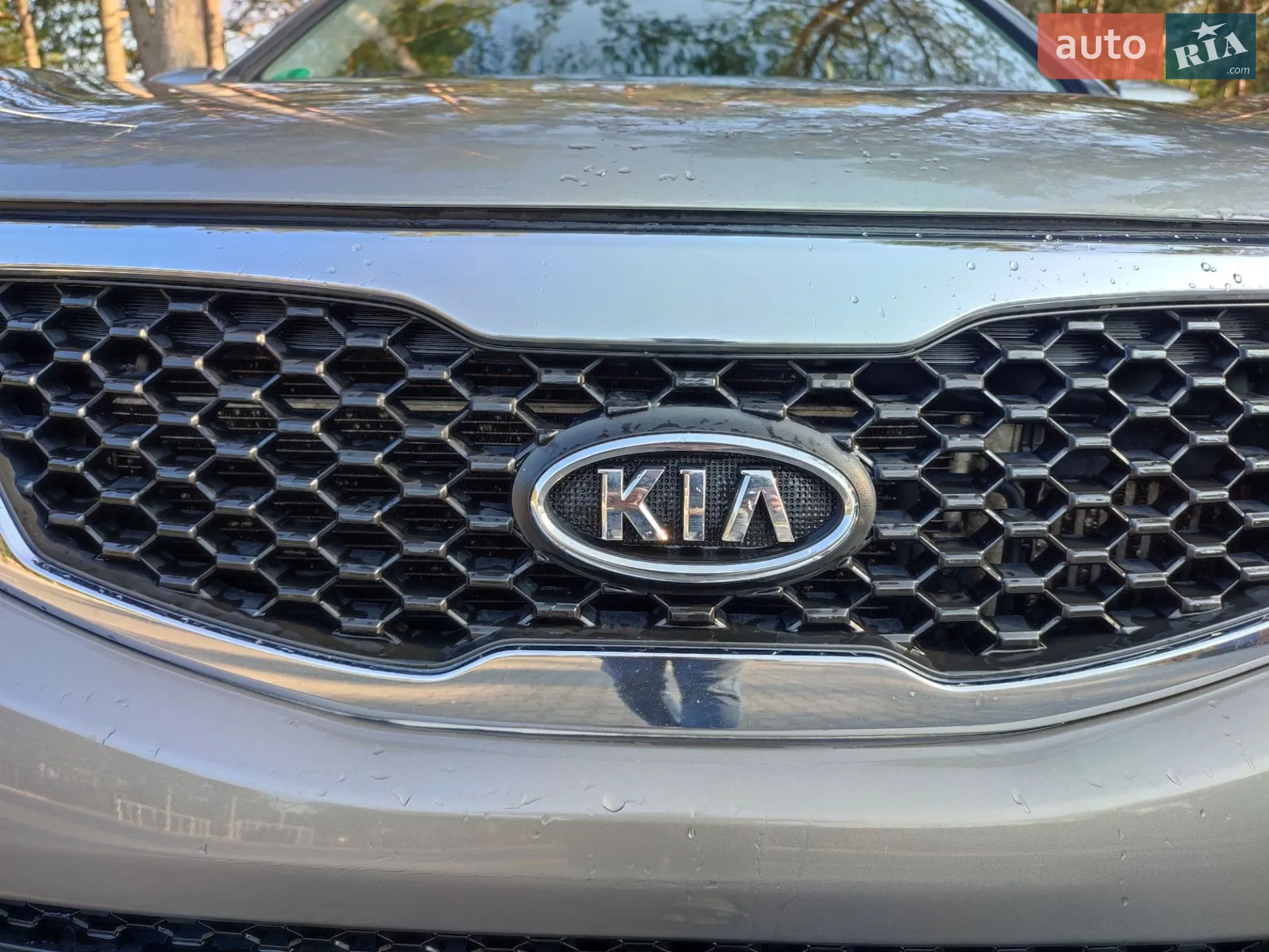 2011 Kia Sorento - мініатюра 16