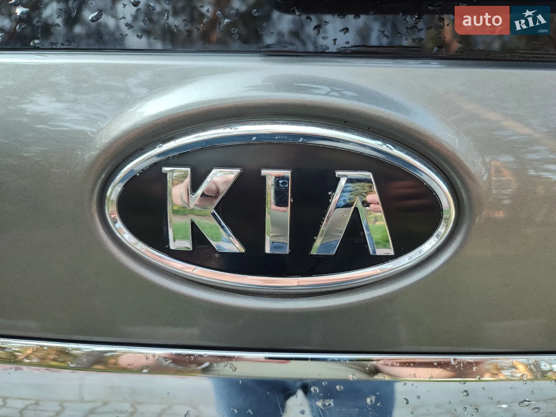 2011 Kia Sorento - мініатюра 17