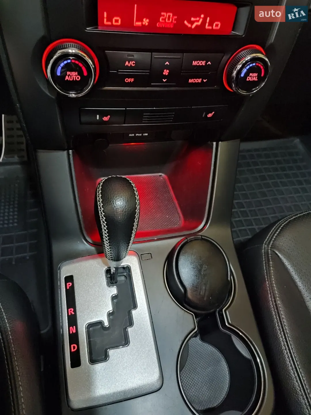 2011 Kia Sorento - мініатюра 33