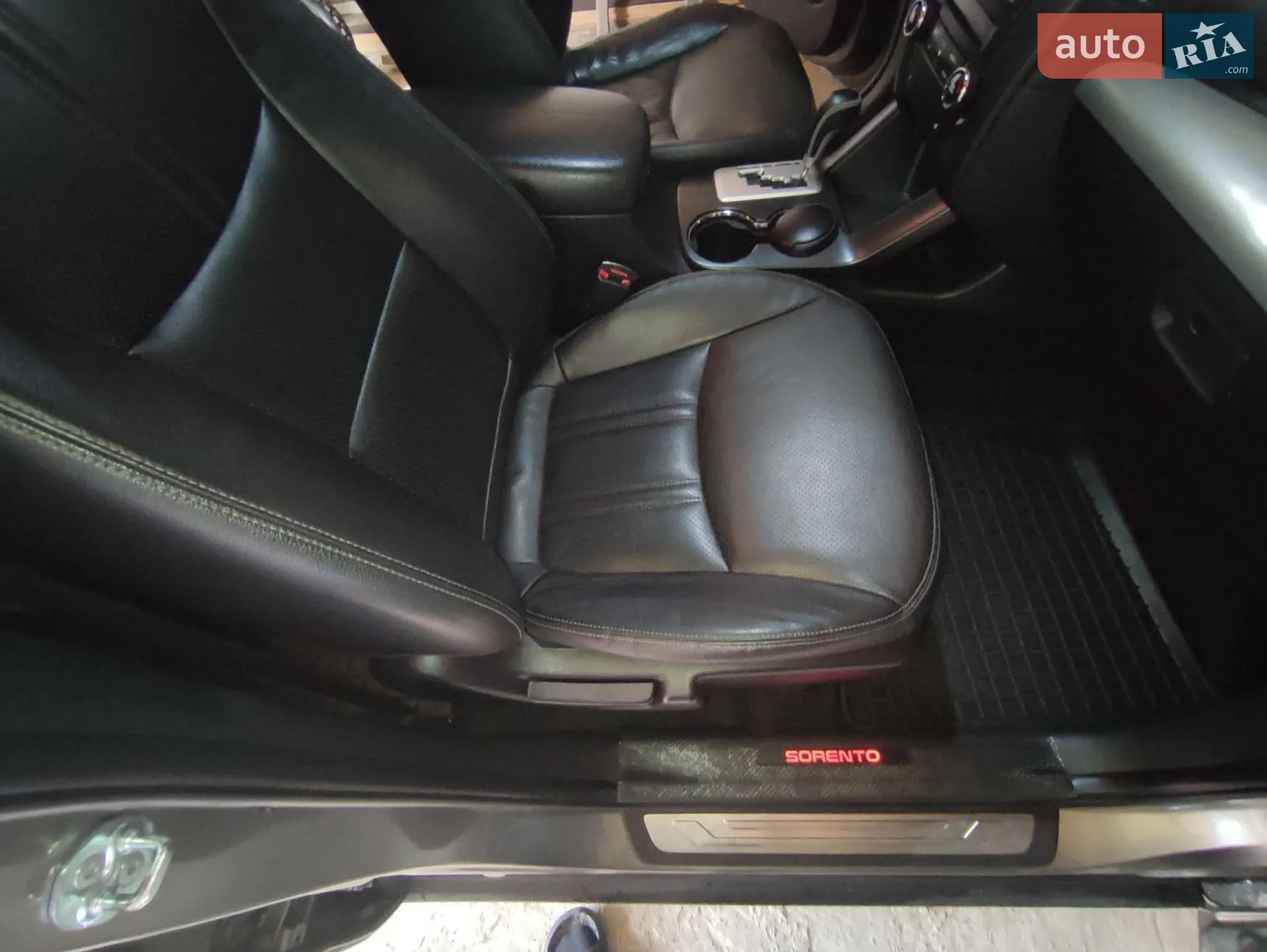 2011 Kia Sorento - мініатюра 34