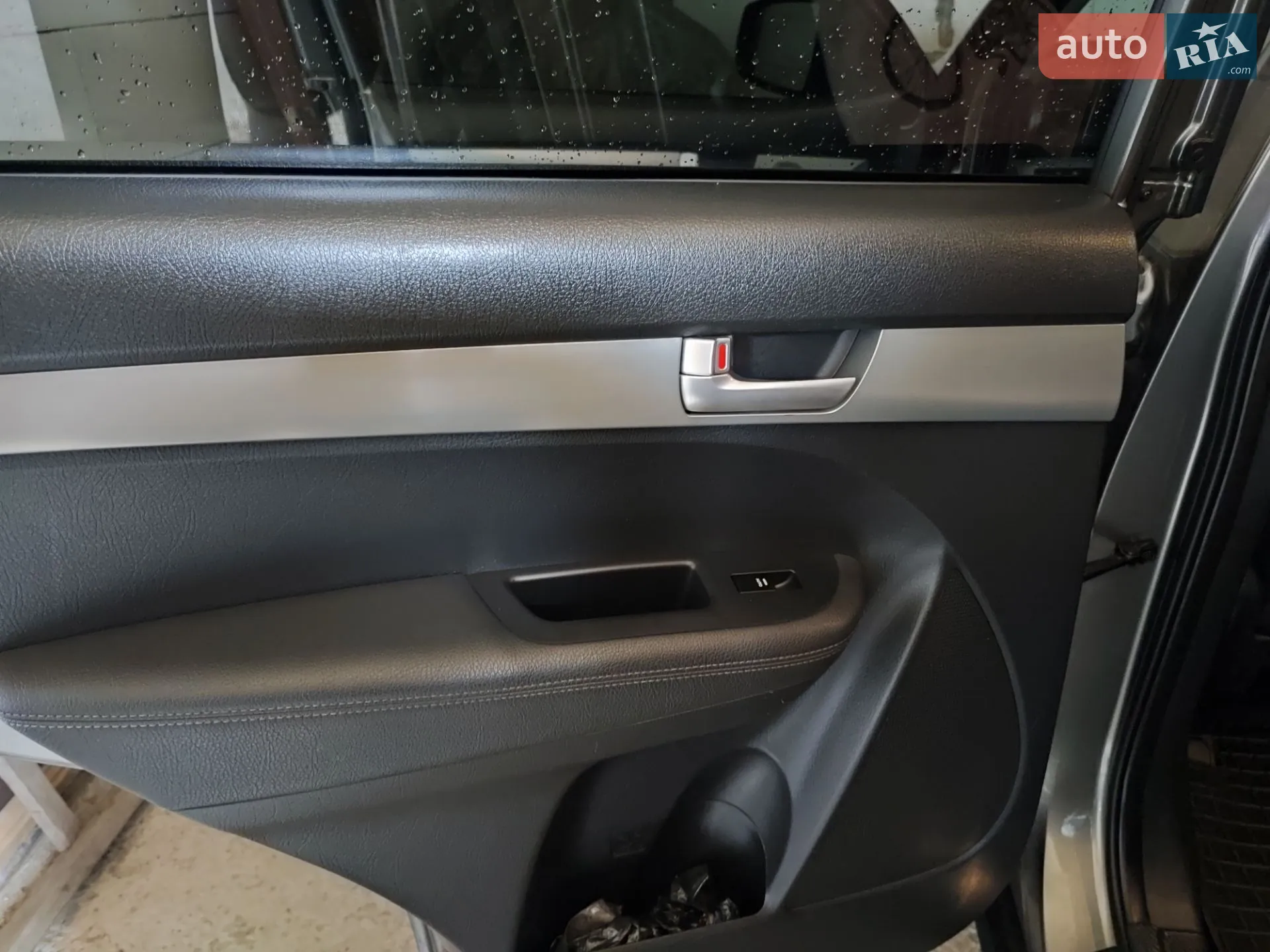 2011 Kia Sorento - мініатюра 37