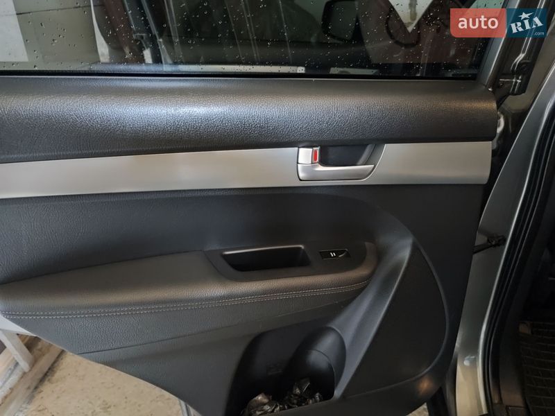 Позашляховик / Кросовер Kia Sorento 2011 в Прилесном фото 39 Позашляховик / Кросовер Kia Sorento 2011 в Прилесном