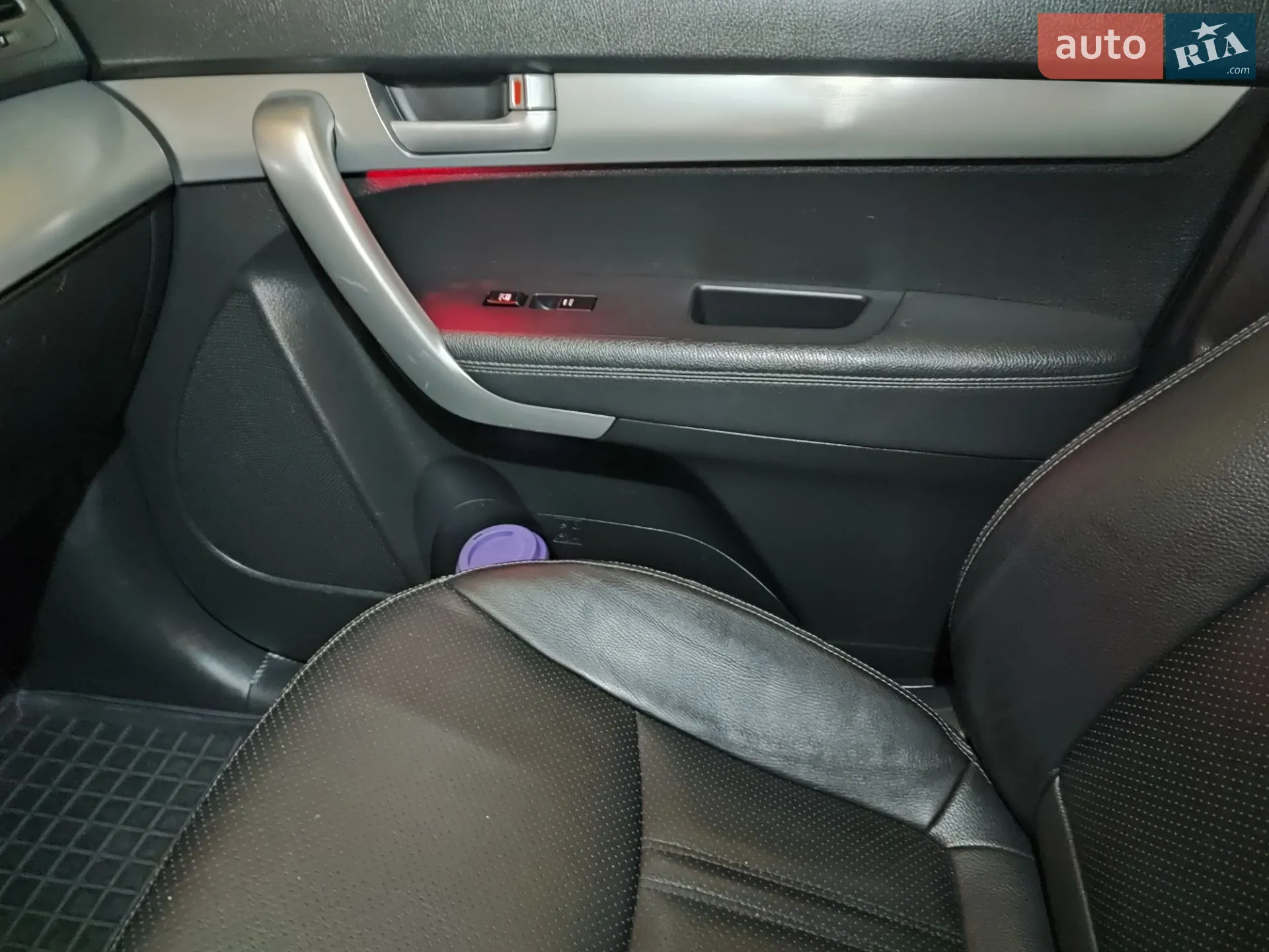 2011 Kia Sorento - мініатюра 38