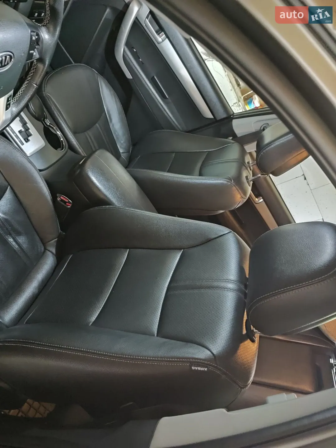 2011 Kia Sorento - мініатюра 35