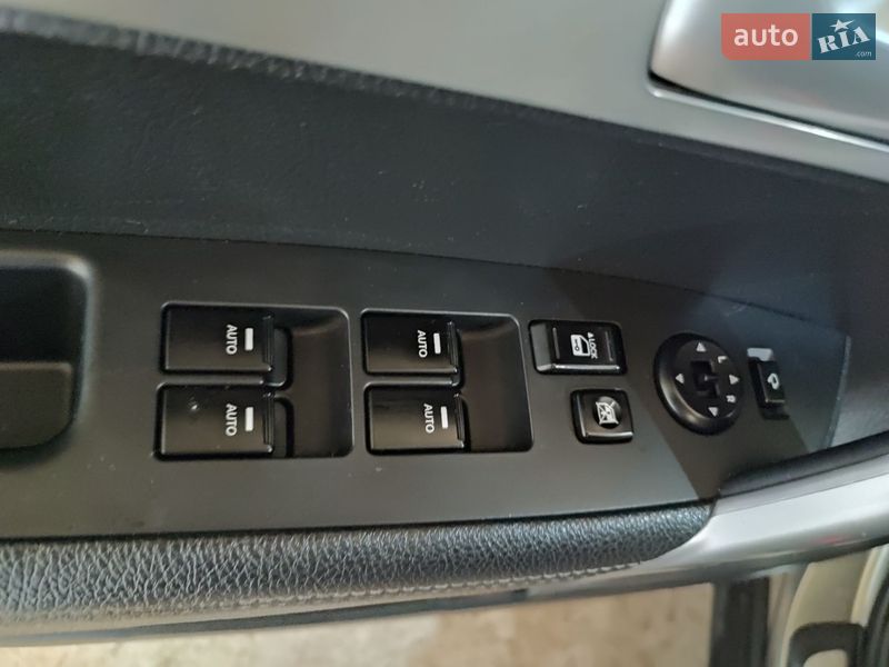 Позашляховик / Кросовер Kia Sorento 2011 в Прилесном фото 44 Позашляховик / Кросовер Kia Sorento 2011 в Прилесном