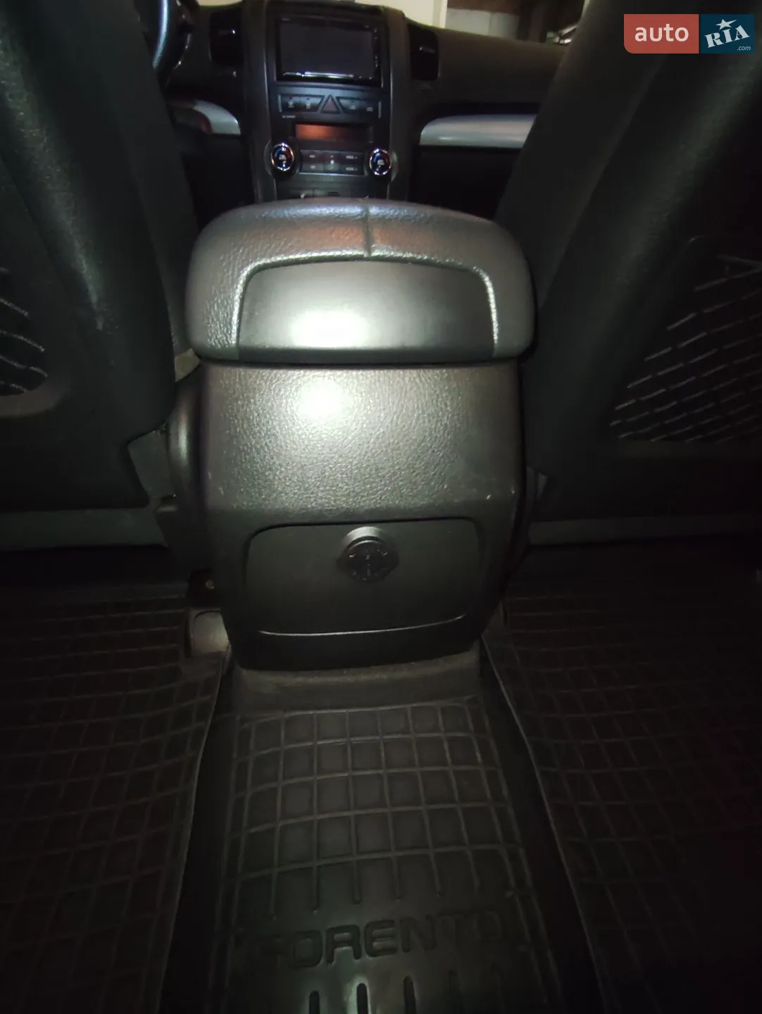 2011 Kia Sorento - мініатюра 45
