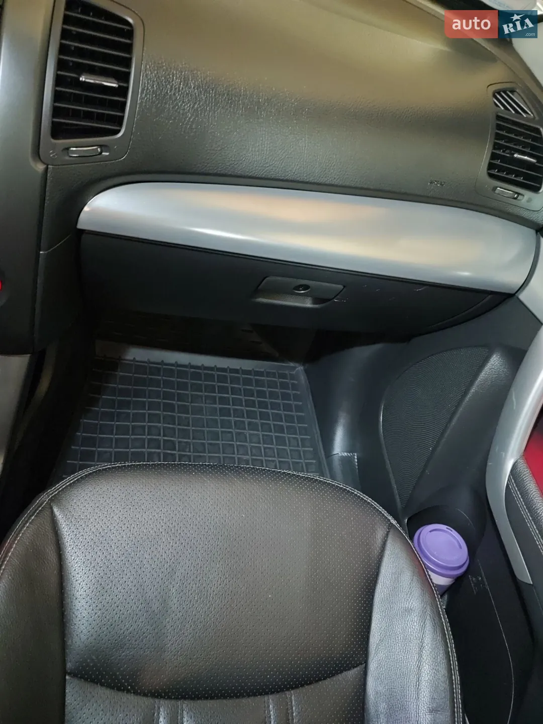 2011 Kia Sorento - мініатюра 36