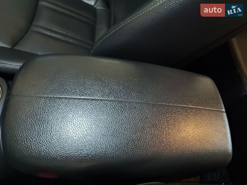 Позашляховик / Кросовер Kia Sorento 2011 в Прилесном фото 48 Позашляховик / Кросовер Kia Sorento 2011 в Прилесном