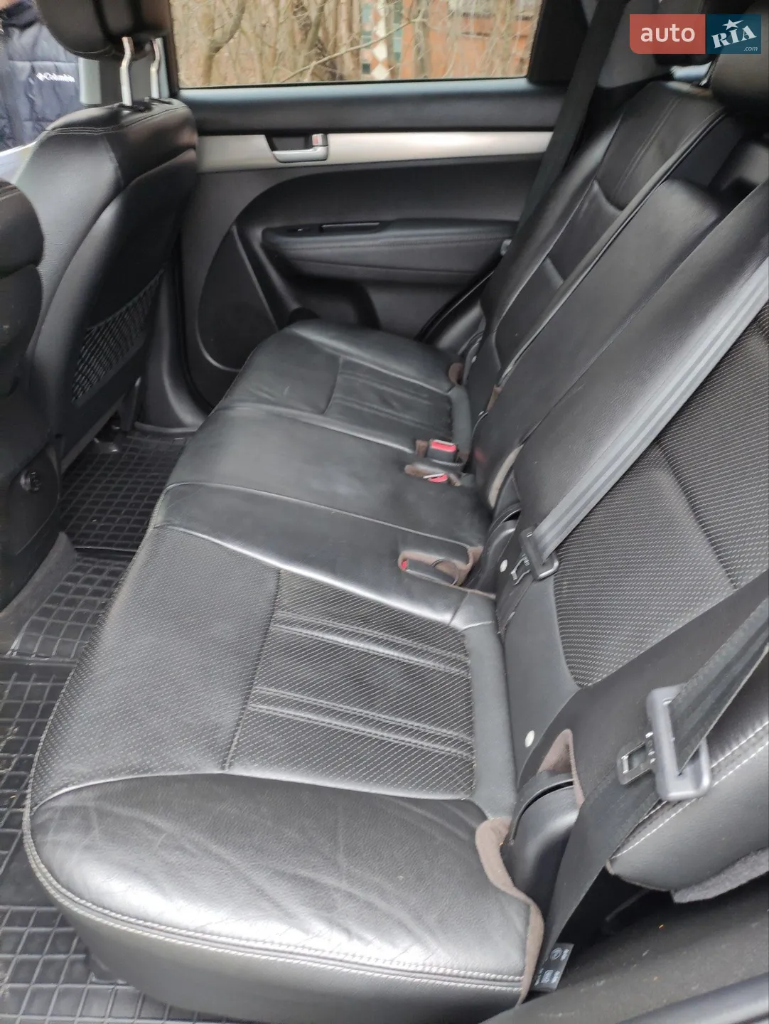 2011 Kia Sorento - мініатюра 49