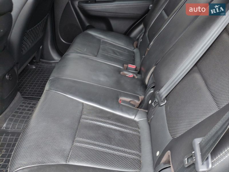 Позашляховик / Кросовер Kia Sorento 2011 в Прилесном фото 51 Позашляховик / Кросовер Kia Sorento 2011 в Прилесном