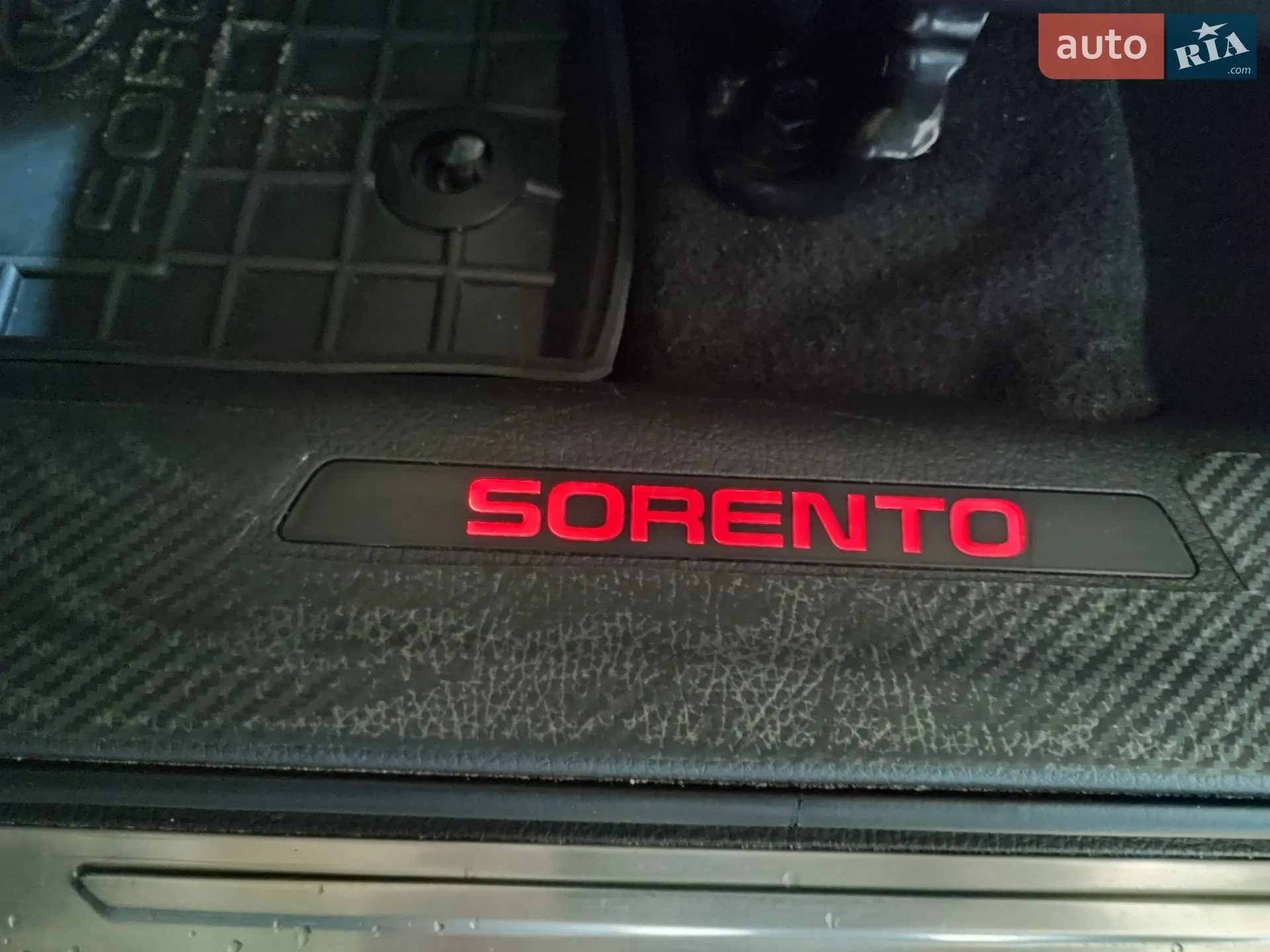 2011 Kia Sorento - мініатюра 47