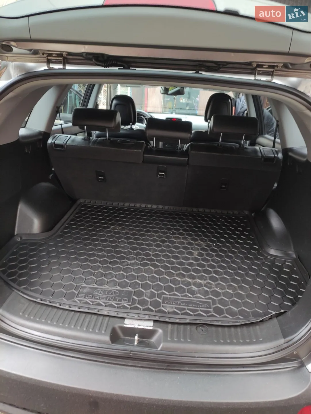 2011 Kia Sorento - мініатюра 51