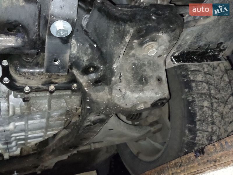 Позашляховик / Кросовер Kia Sorento 2011 в Прилесном фото 61 Позашляховик / Кросовер Kia Sorento 2011 в Прилесном