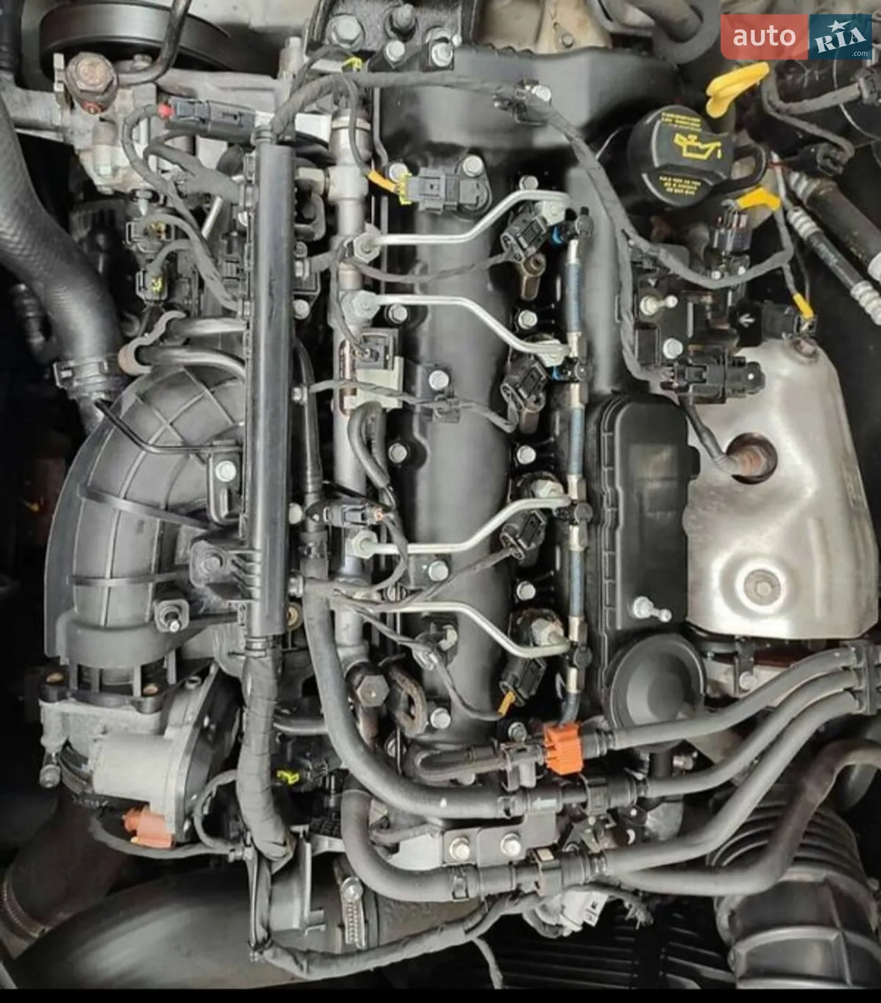 2011 Kia Sorento - мініатюра 53