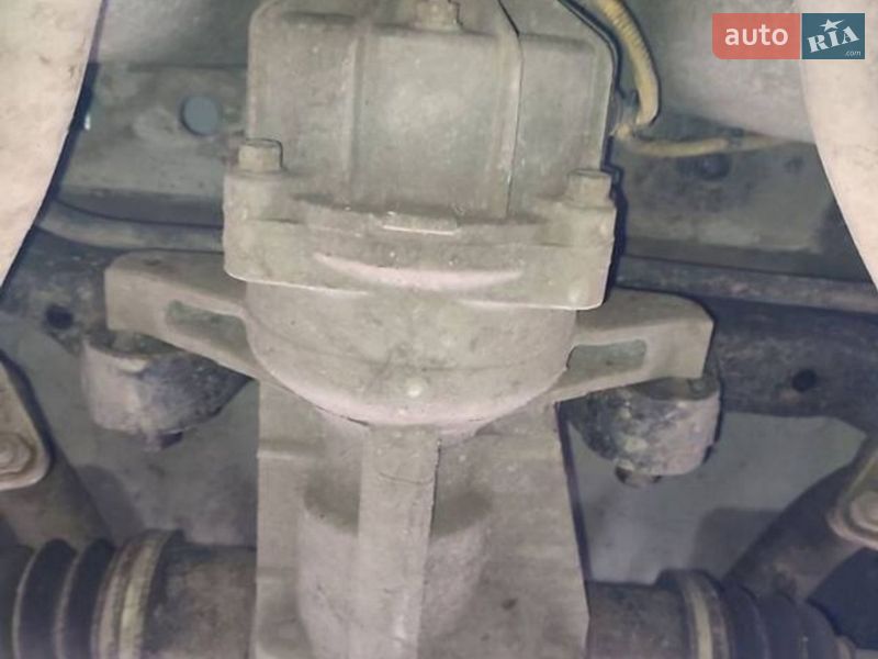 Позашляховик / Кросовер Kia Sorento 2011 в Прилесном фото 64 Позашляховик / Кросовер Kia Sorento 2011 в Прилесном