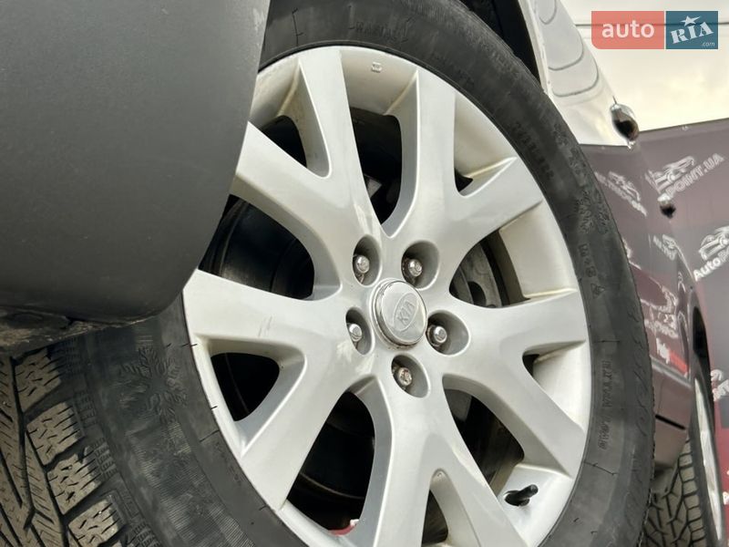 Внедорожник / Кроссовер Kia Sorento 2011 в Сумах фото 6 Внедорожник / Кроссовер Kia Sorento 2011 в Сумах