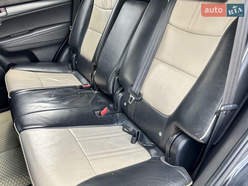 Внедорожник / Кроссовер Kia Sorento 2011 в Сумах фото 12 Внедорожник / Кроссовер Kia Sorento 2011 в Сумах
