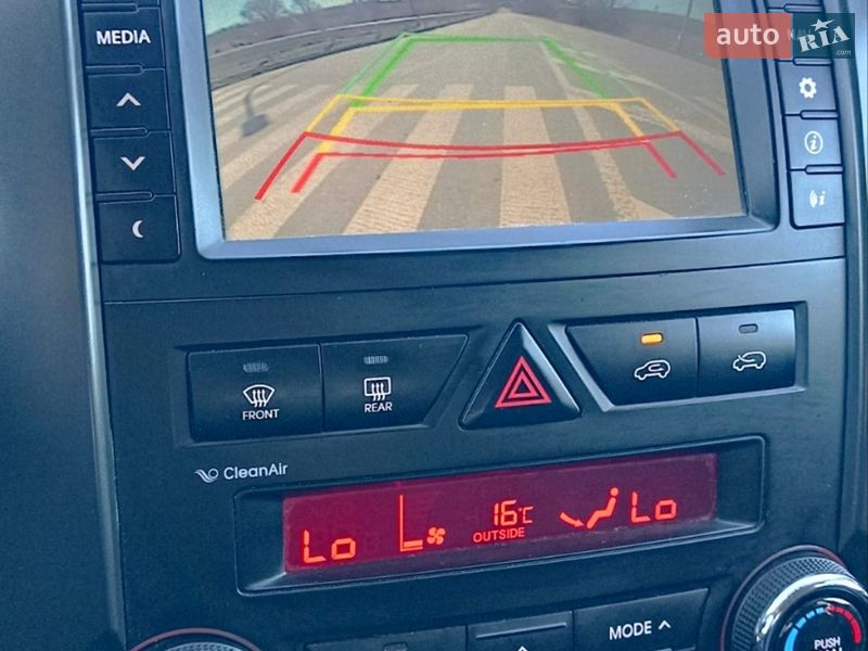 Внедорожник / Кроссовер Kia Sorento 2011 в Золотоноше фото 22 Внедорожник / Кроссовер Kia Sorento 2011 в Золотоноше