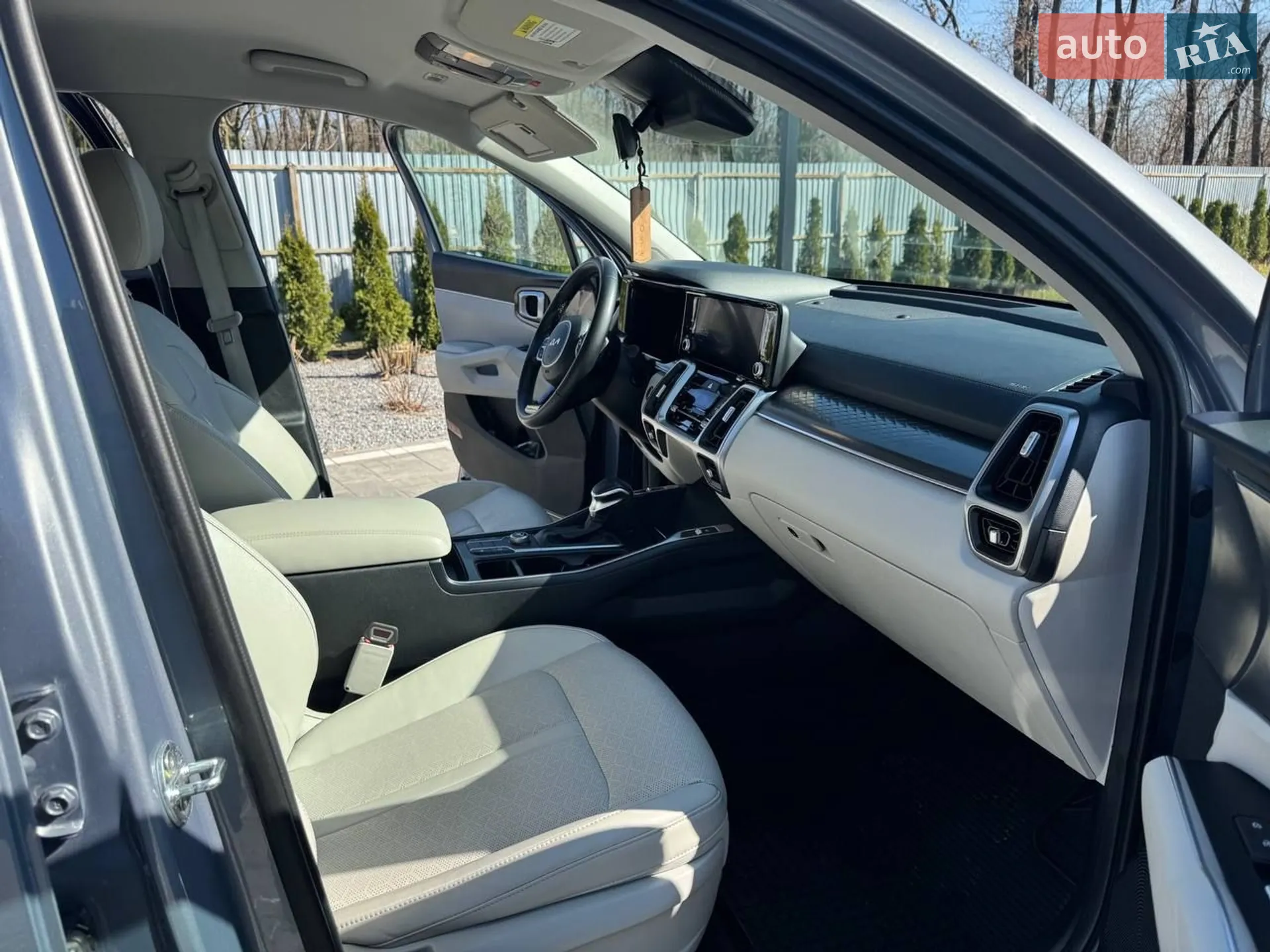 2022 Kia Sorento - мініатюра 13