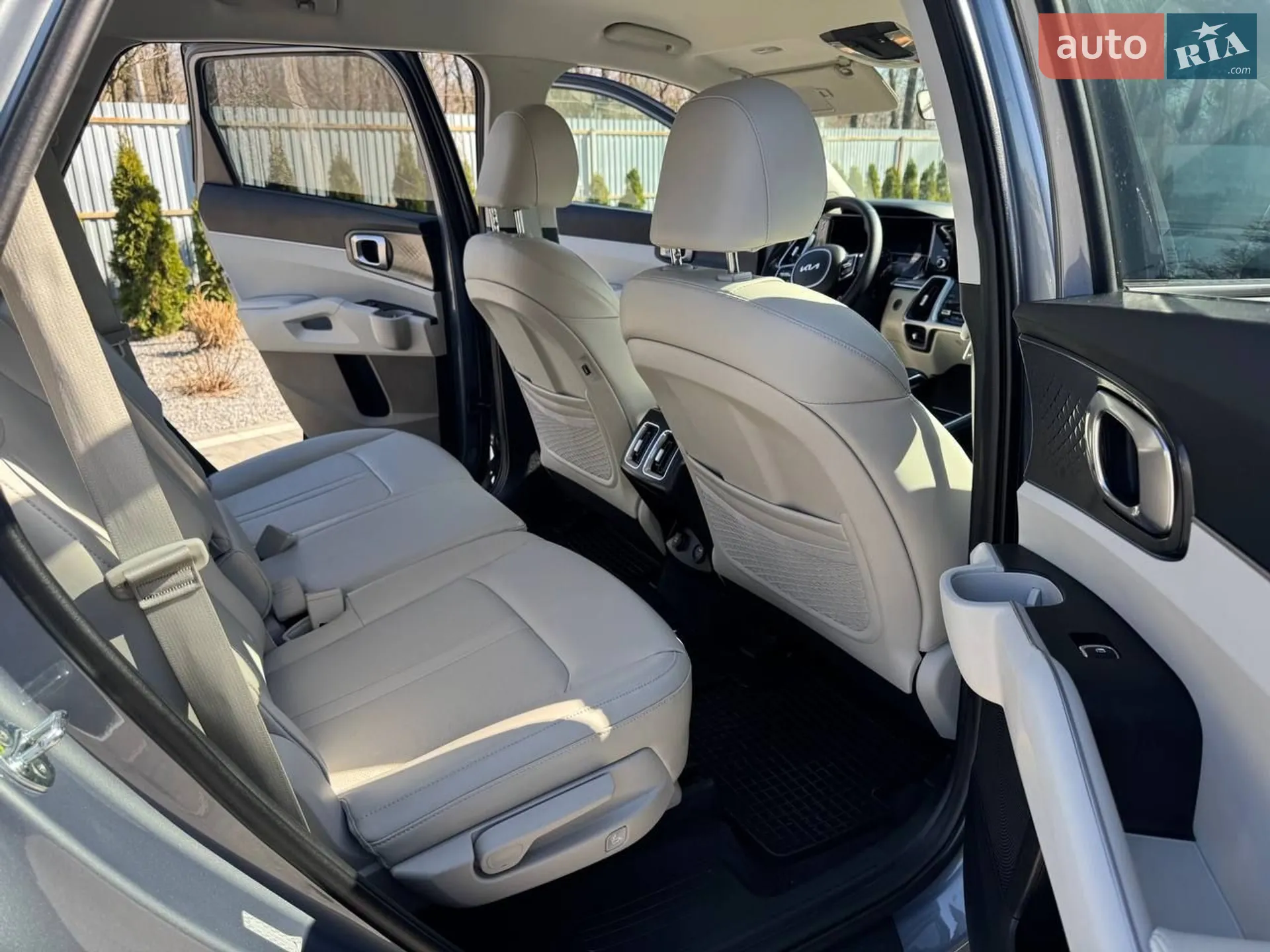 2022 Kia Sorento - мініатюра 17