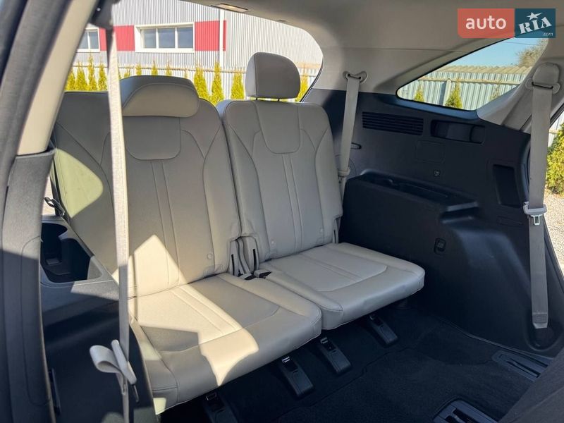 Внедорожник / Кроссовер Kia Sorento 2022 в Луцке